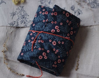 Bloemendagboek, tuindagboek, botanisch schetsboek