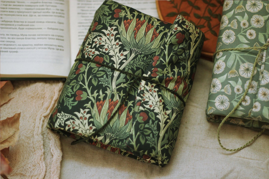 Antique Notebook,, Vintage Journal, Romantic Notebook - Etsy