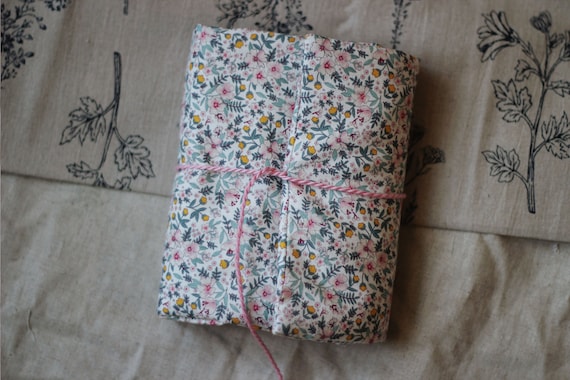 Thanks Journal, Morning Diary, Blank Sketchbook, Devotional Diary, Girly Notebook, Blank Planner, Memory Journal, Poetry Diary, Flower Diary