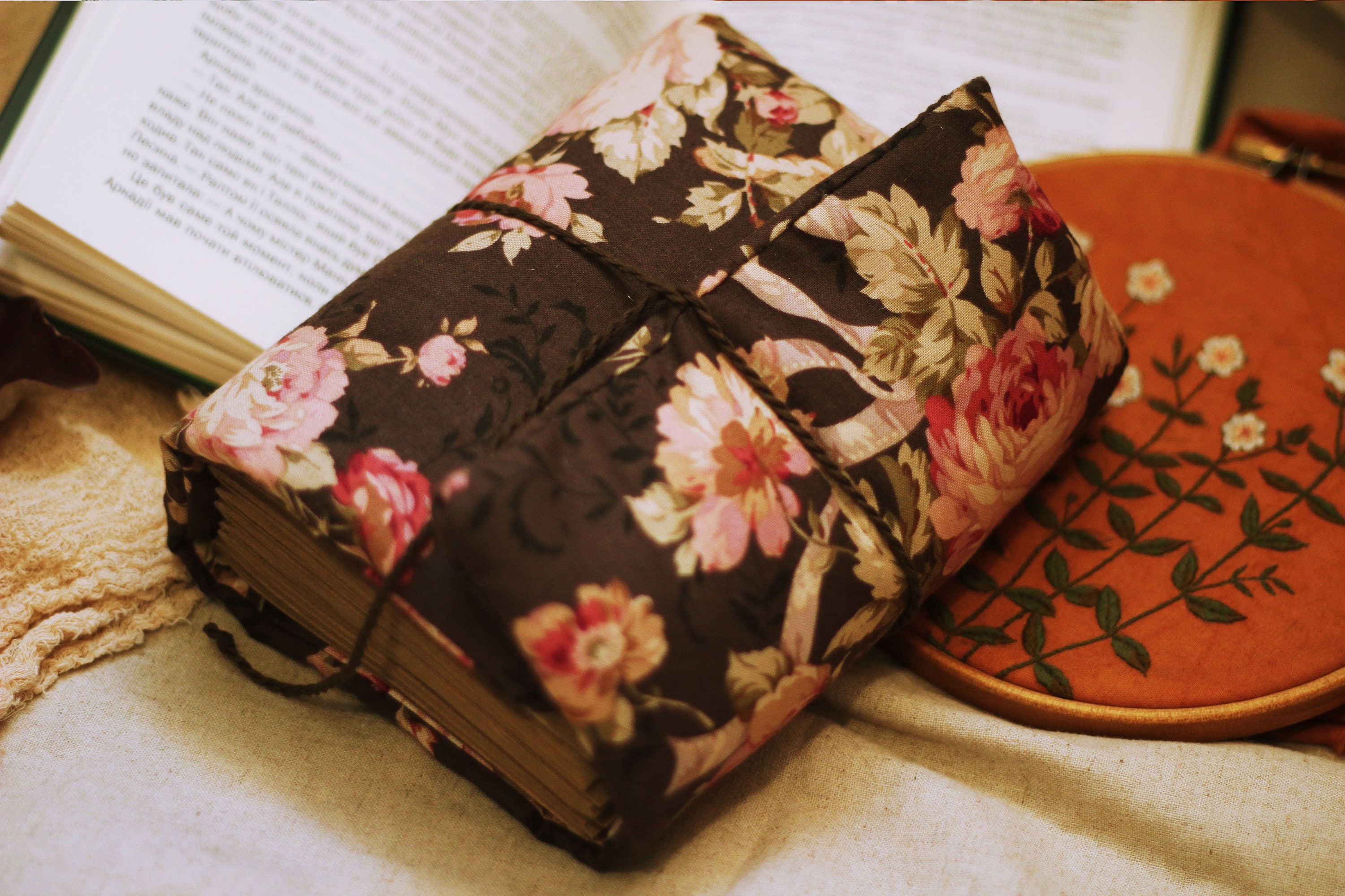 Smash Notebook Smash Book, Shabby Chic Prayer Diary, Notebook Set, Mom Flowers Journal ...