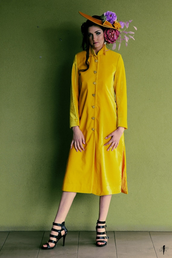 she's got it velvet shirt dress Briella Velvet Shirt Dress
