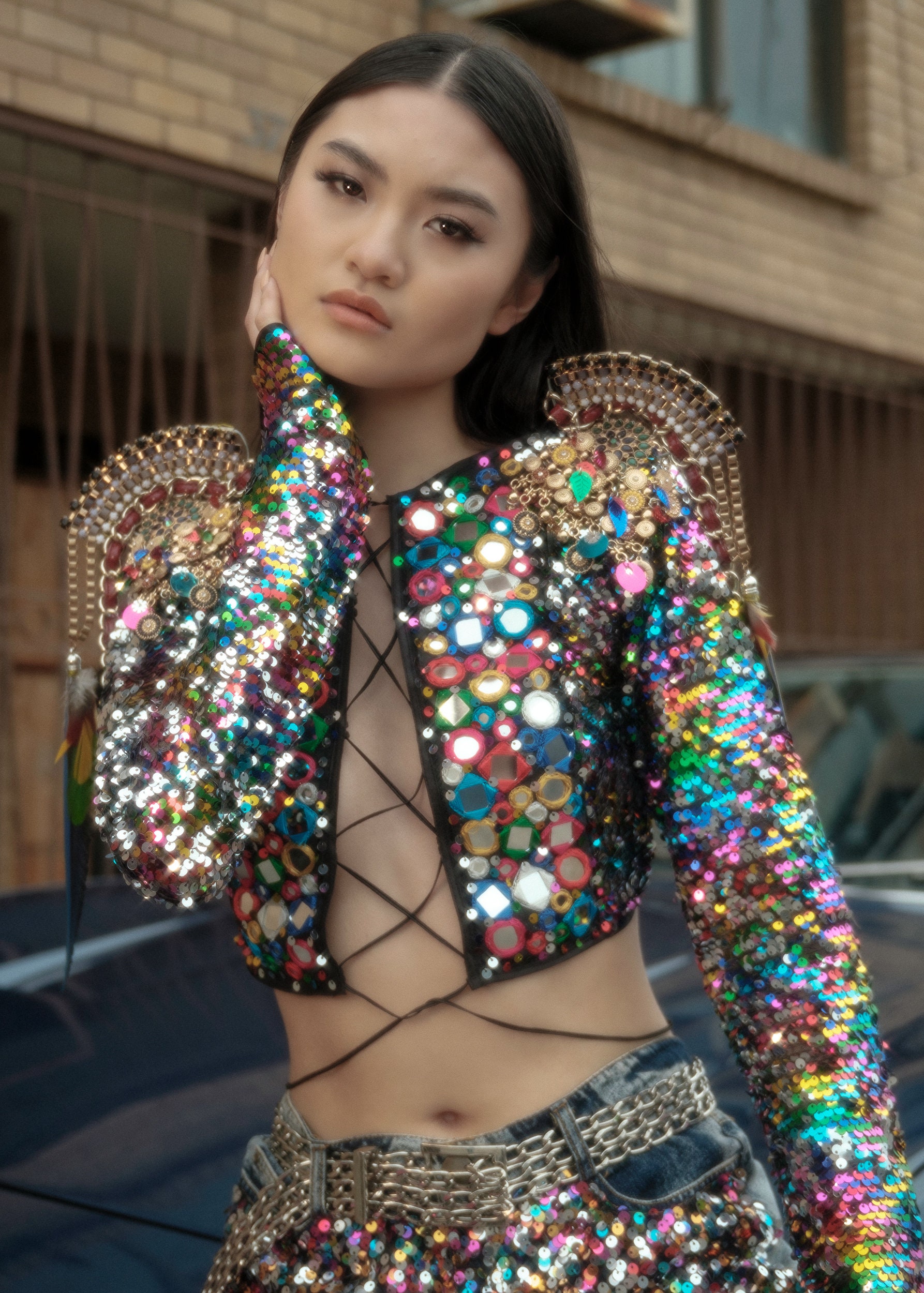 Marie Temara'S Top Fan Moments - w77j8o9