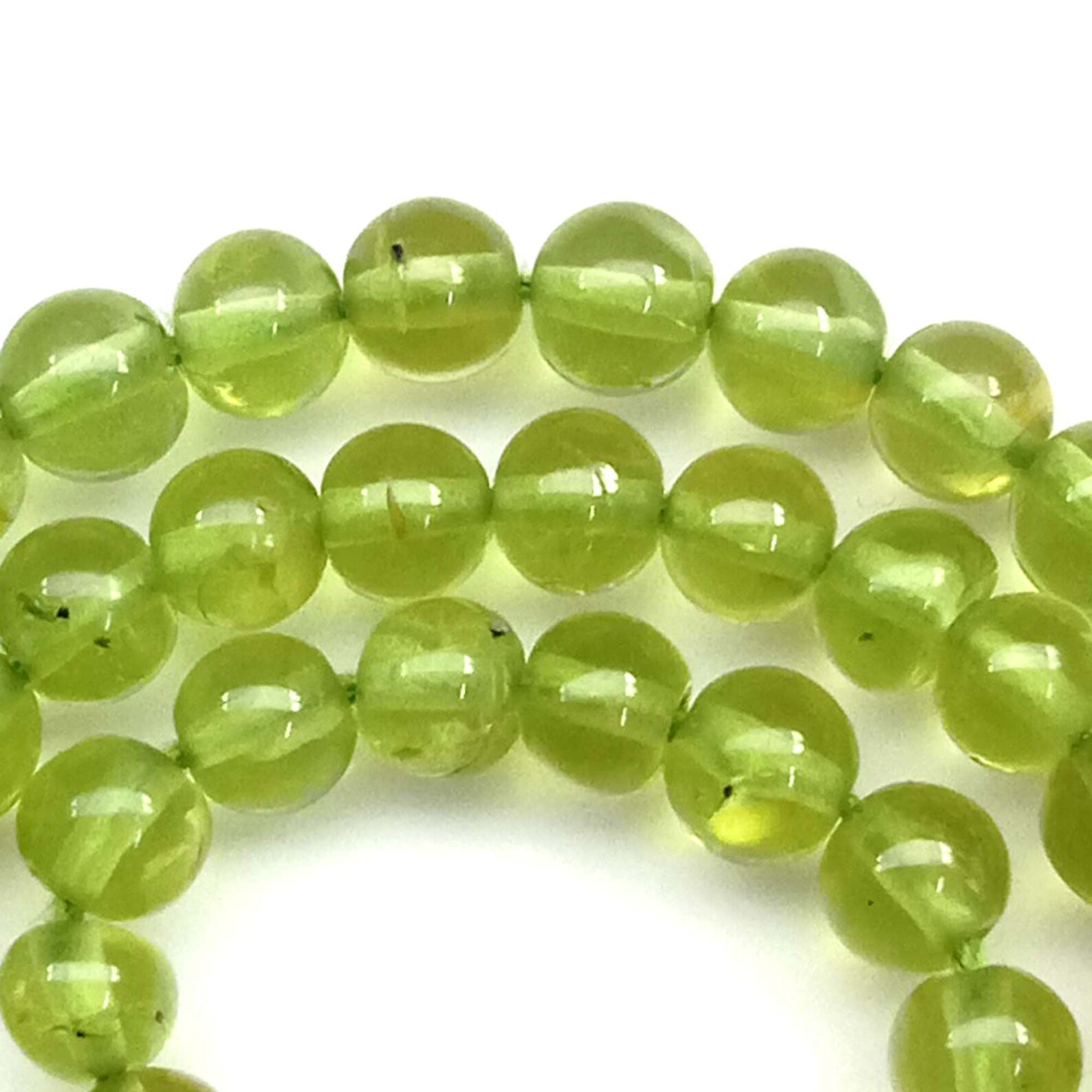 Perles Turquoise Naturelle Hubei Chine – 24mm, 415 Carats, Nuggets Ovales