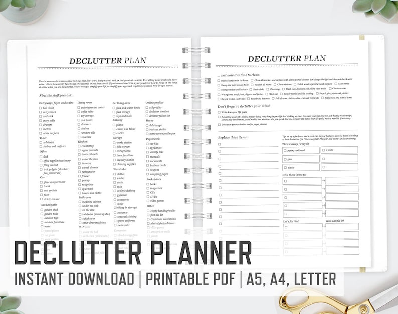 Simplify Your Life Pdf