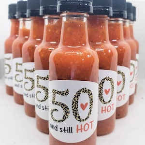 Corporate Gift Idea, Gift For Employees, Team Building Idea, Your Logo On Hot Sauce, Advertise Your Business, Employee Gifts, Employee Party image 3