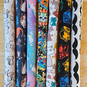 Save kitties with catnip kickers!