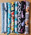 Save kitties with catnip kickers!