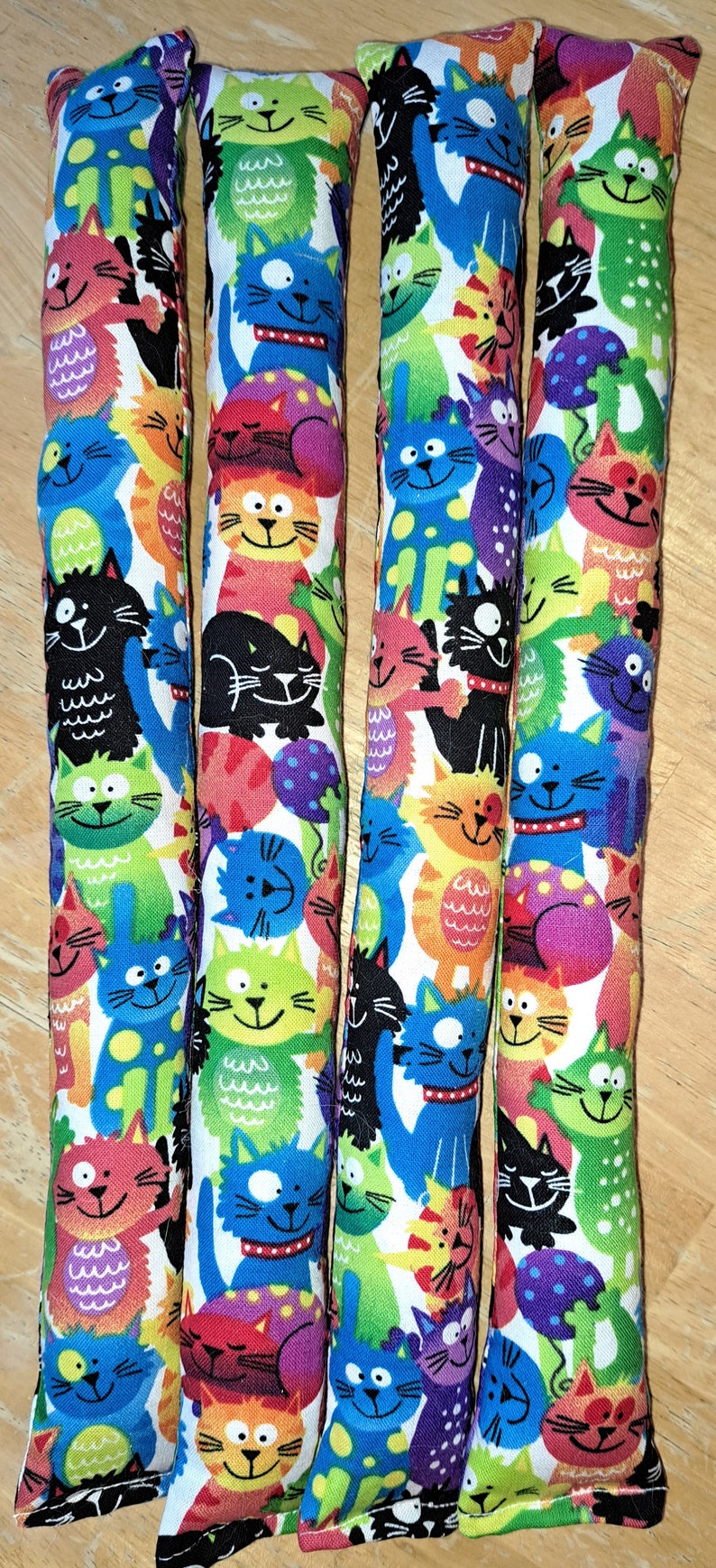 Catnip Cat Toy Helps Save Homeless Kitties Etsy