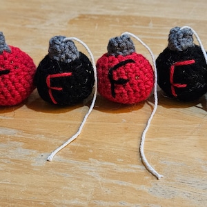 Save kitties with catnip F-Bombs!