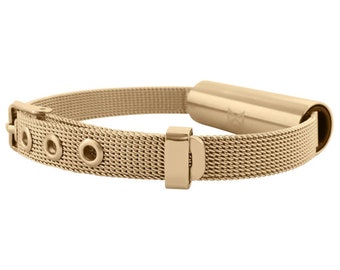 12mm watch band - or Misfit Ray - FAIR - Silver, Gold and Rose Gold