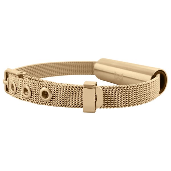 Bracelet FAIR pour Misfit Ray - disponible en plusieurs coloris - en acier inoxydable