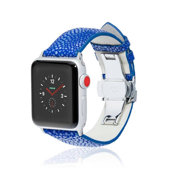 Stingray apple watch best sale band