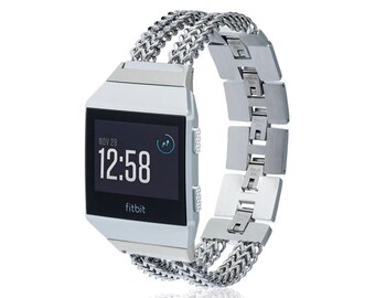 watch bands for fitbit ionic