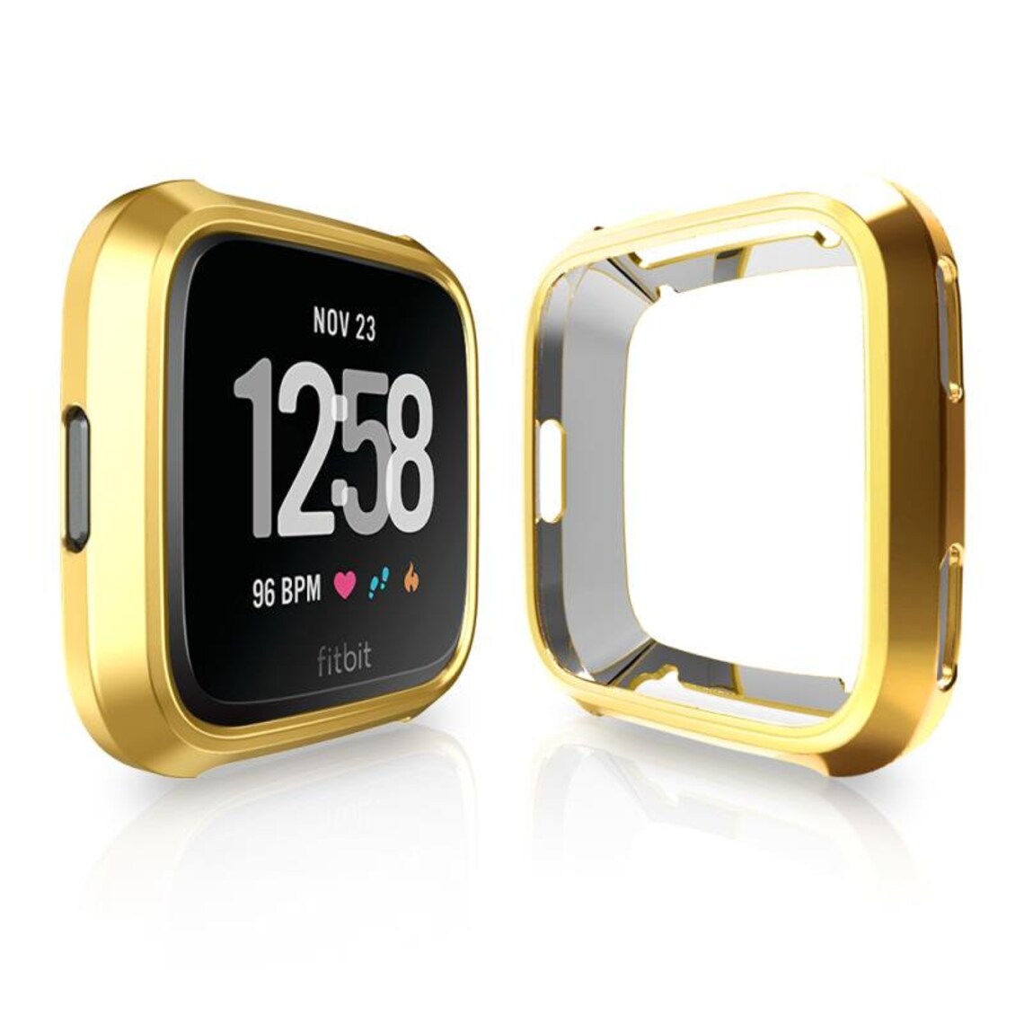 versa 2 emerald