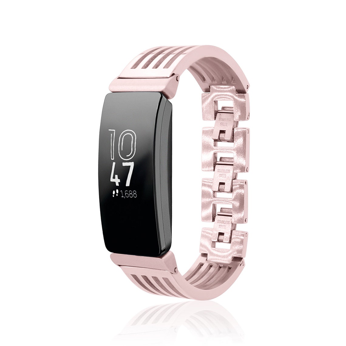 fitbit inspire and inspire 2 difference