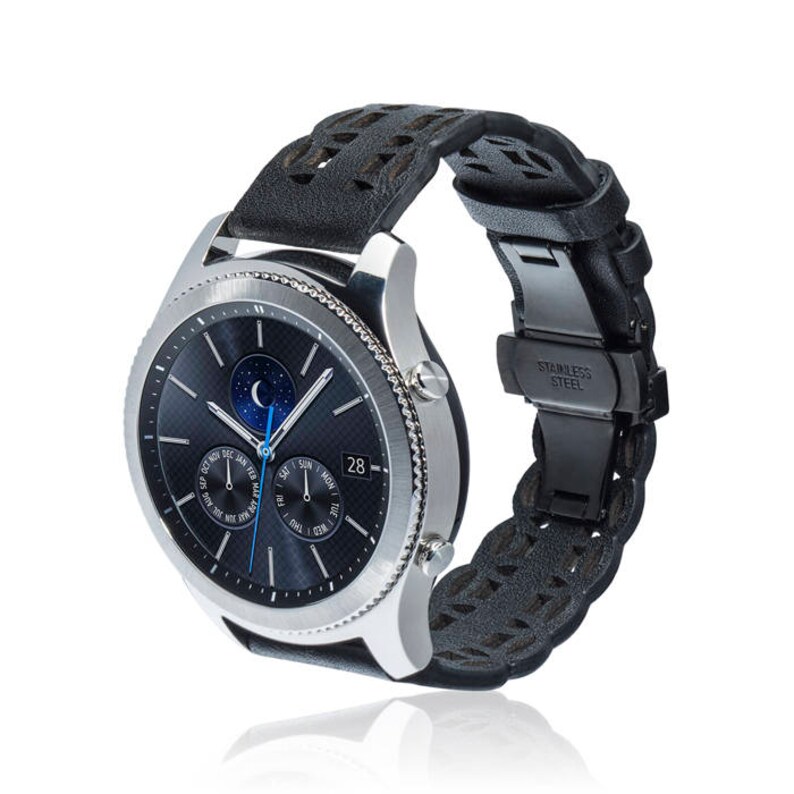 imported frontier s3 smartwatch review
