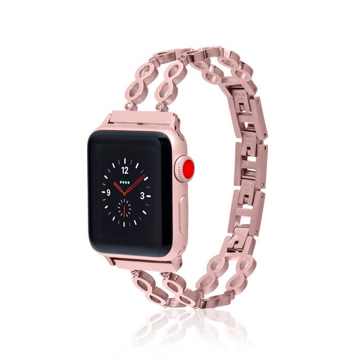 Silver bangle apple watch bands Silver bangle apple watch bands