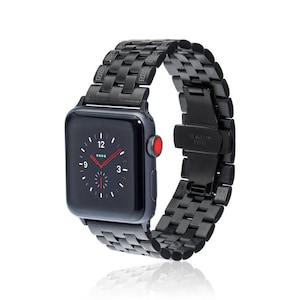 Apple Watch Band - LINK - más colores disponibles - acero inoxidable