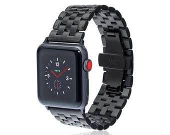 Apple Watch Band - LINK - more colors available - stainless steel