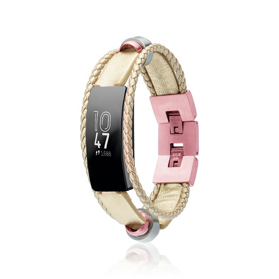 fitbit inspire jewelry