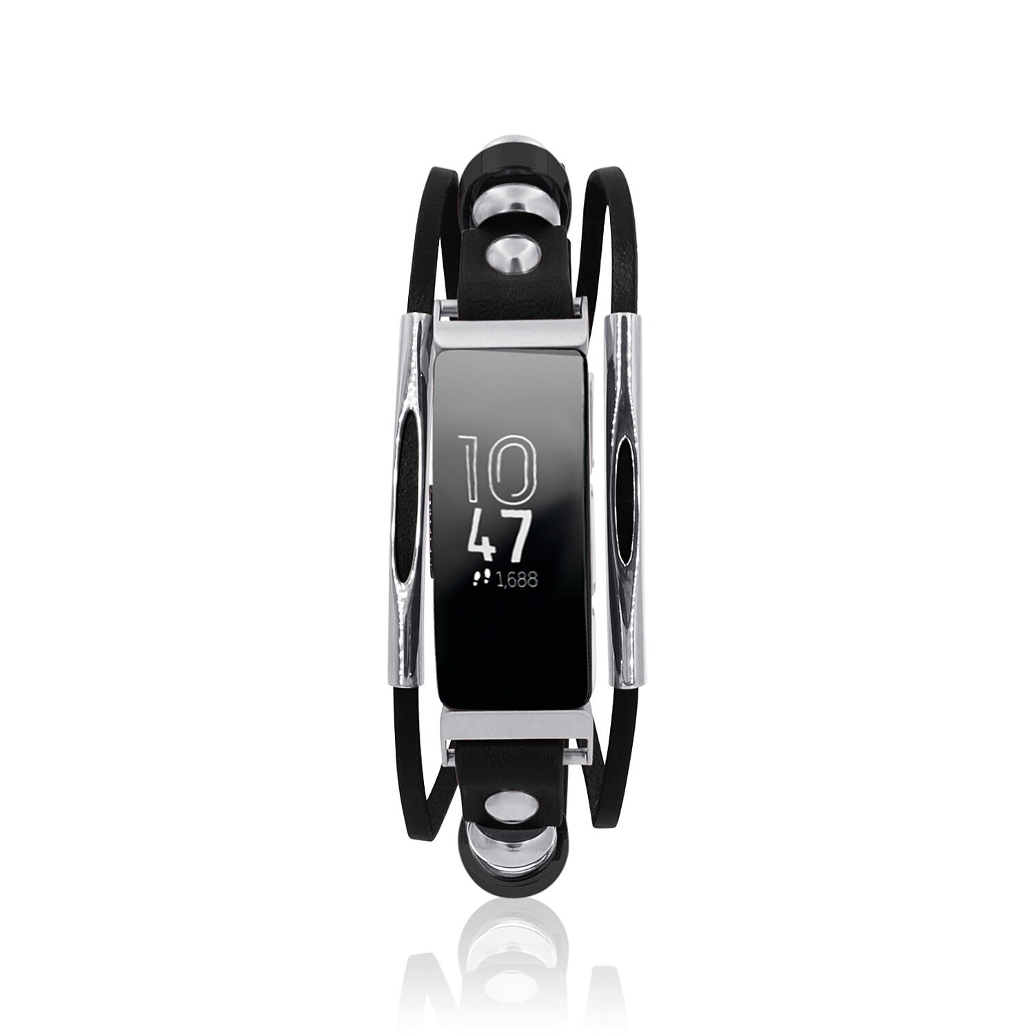 Fitbit Inspire Necklace 2024 www.alhudapk