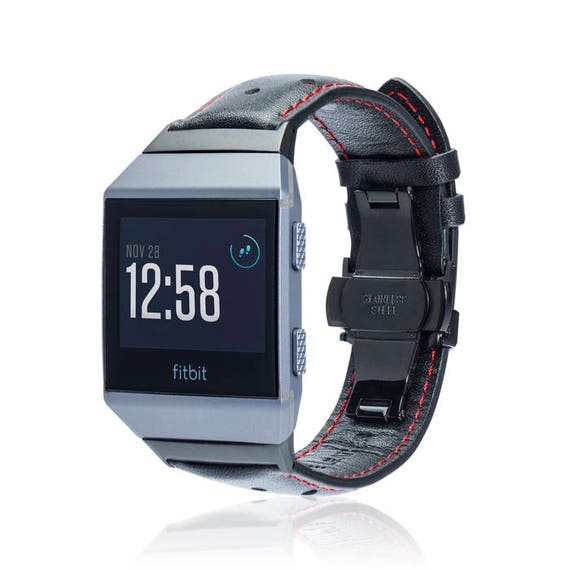 Fitbit ionic white deals