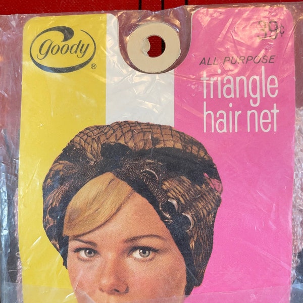 Hair Net Etsy