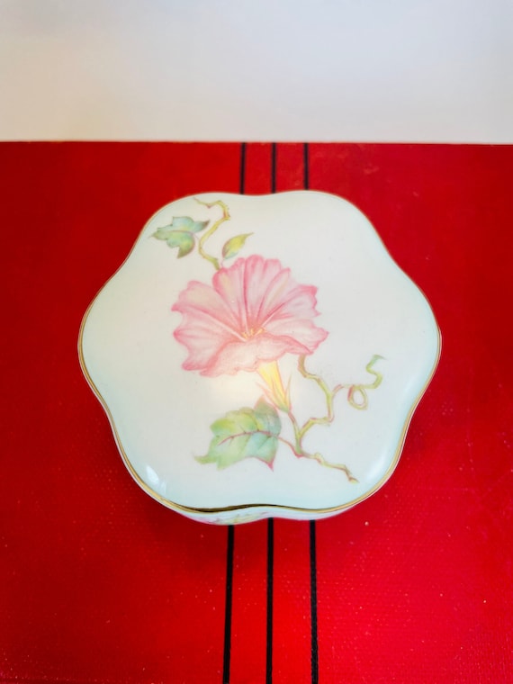 Vintage royal worcester palissy - Gem Vintage royal worcester palissy - Gem