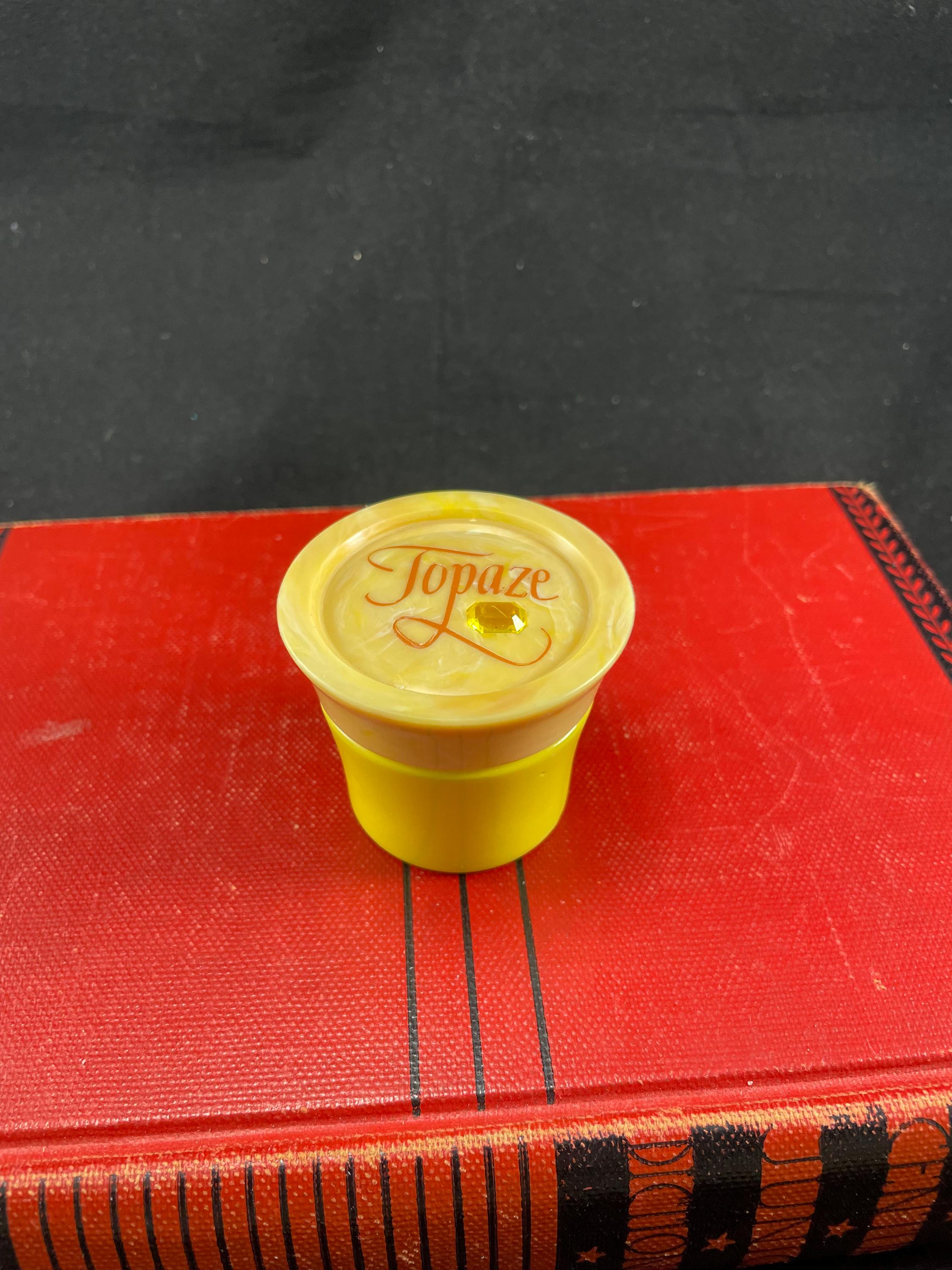 美品✨ ビンテージ クリームサシェの容器 エイボン 2個 il_fullxfull.5931425580_93yc.jpg