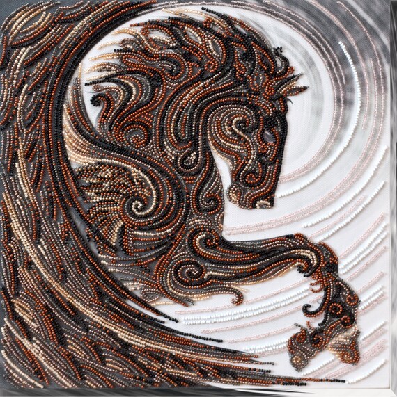 Abris art bead sale embroidery