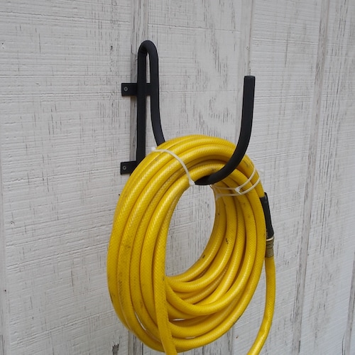 Garden Hose Holder Etsy