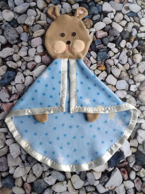 fisher price blue bear