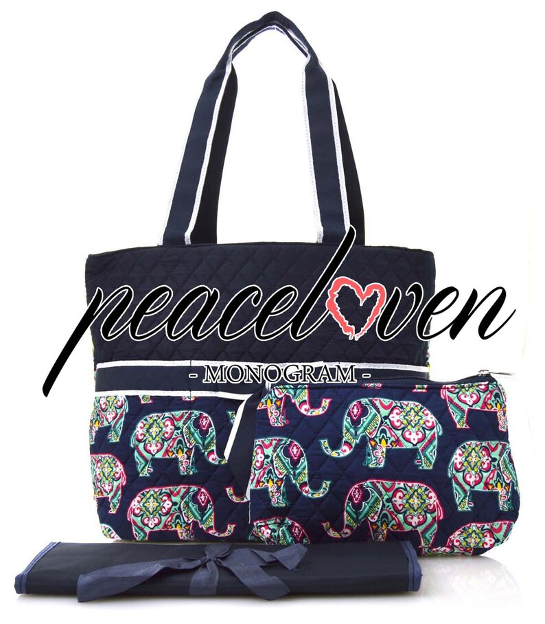 nappy pouch for changing bag