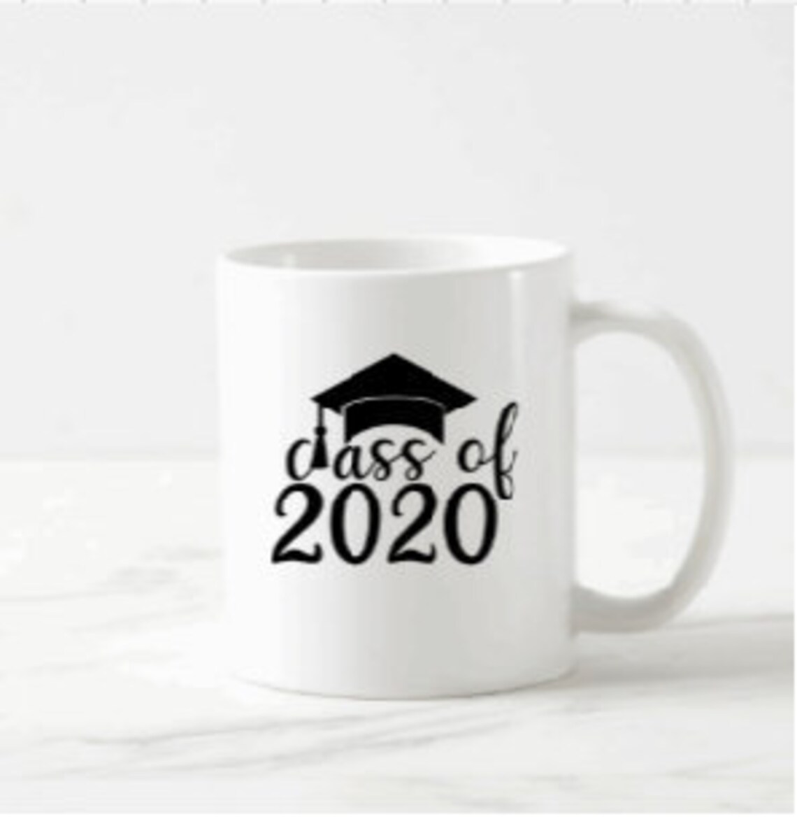 Graduation Mugscustom Mug 11 Oz. Coffee Mug Personalized Etsy