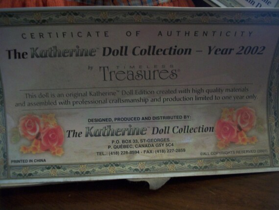 katherine collection by timeless treasures