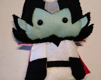 danny phantom toys mcdonalds