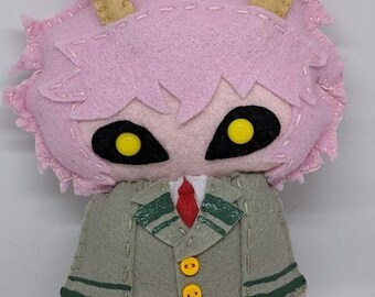 mina ashido plush