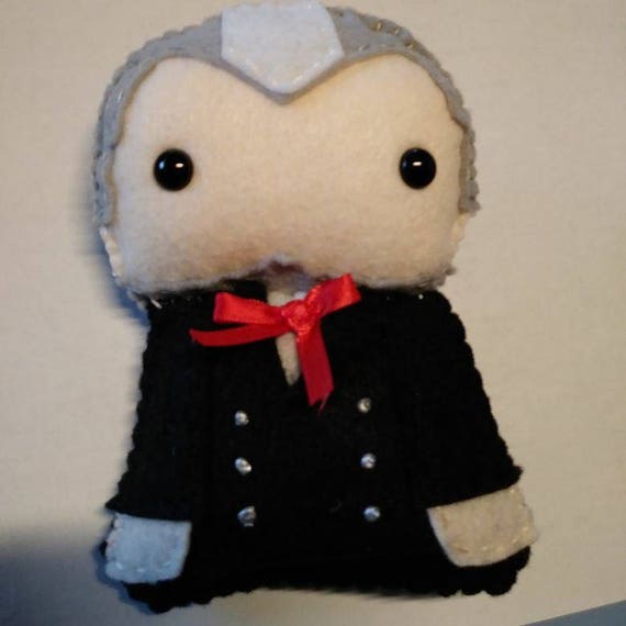 danny phantom plush
