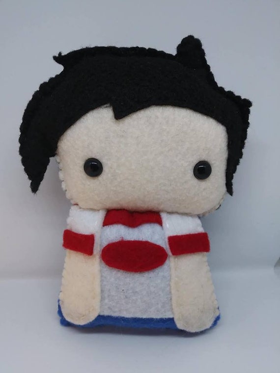 danny phantom plush