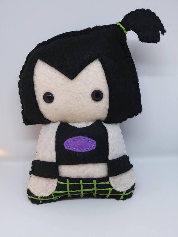 danny phantom plush