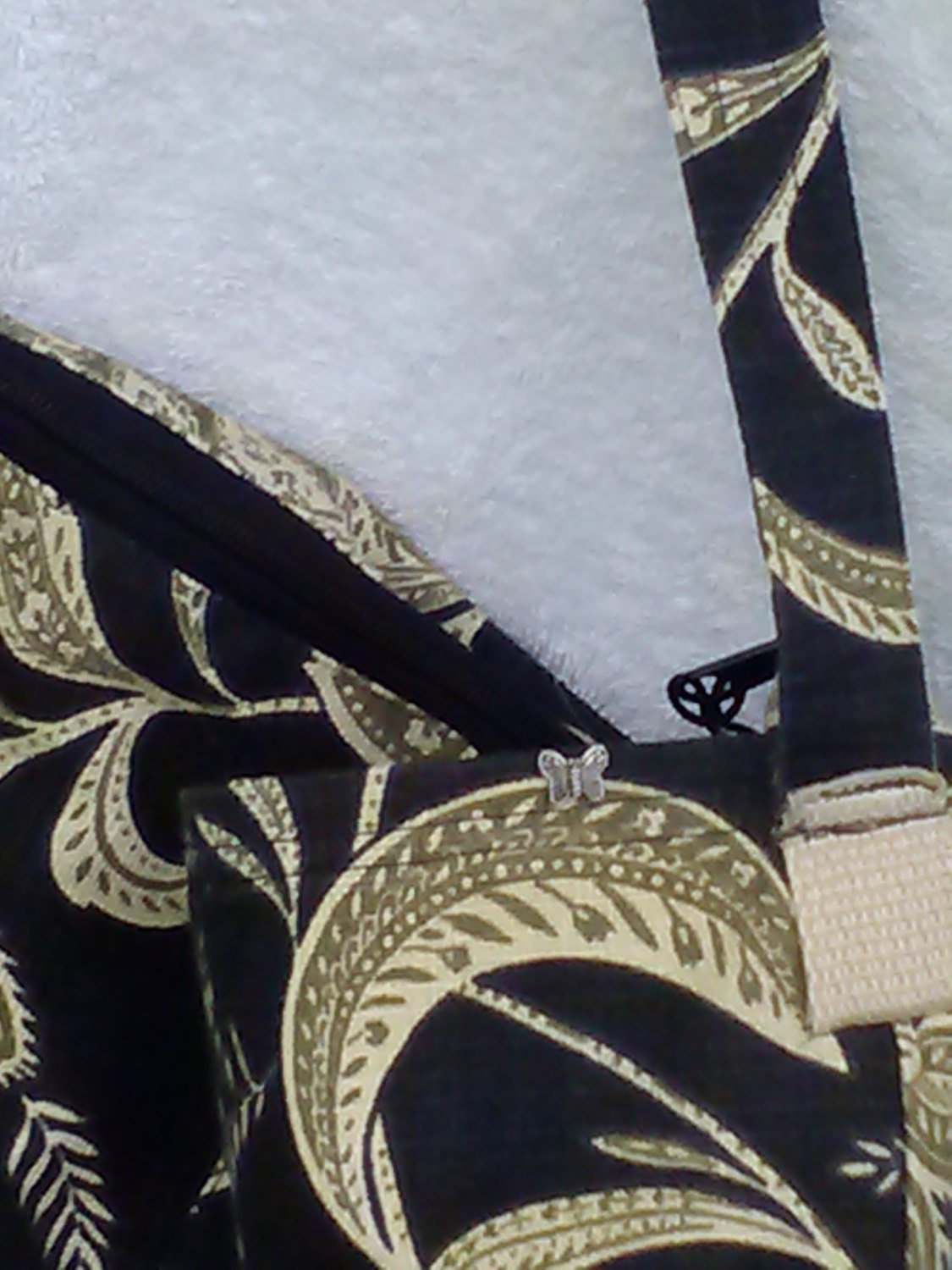 Black Tote Bag Black Natural Tote Black Natural Tote Tote - Etsy