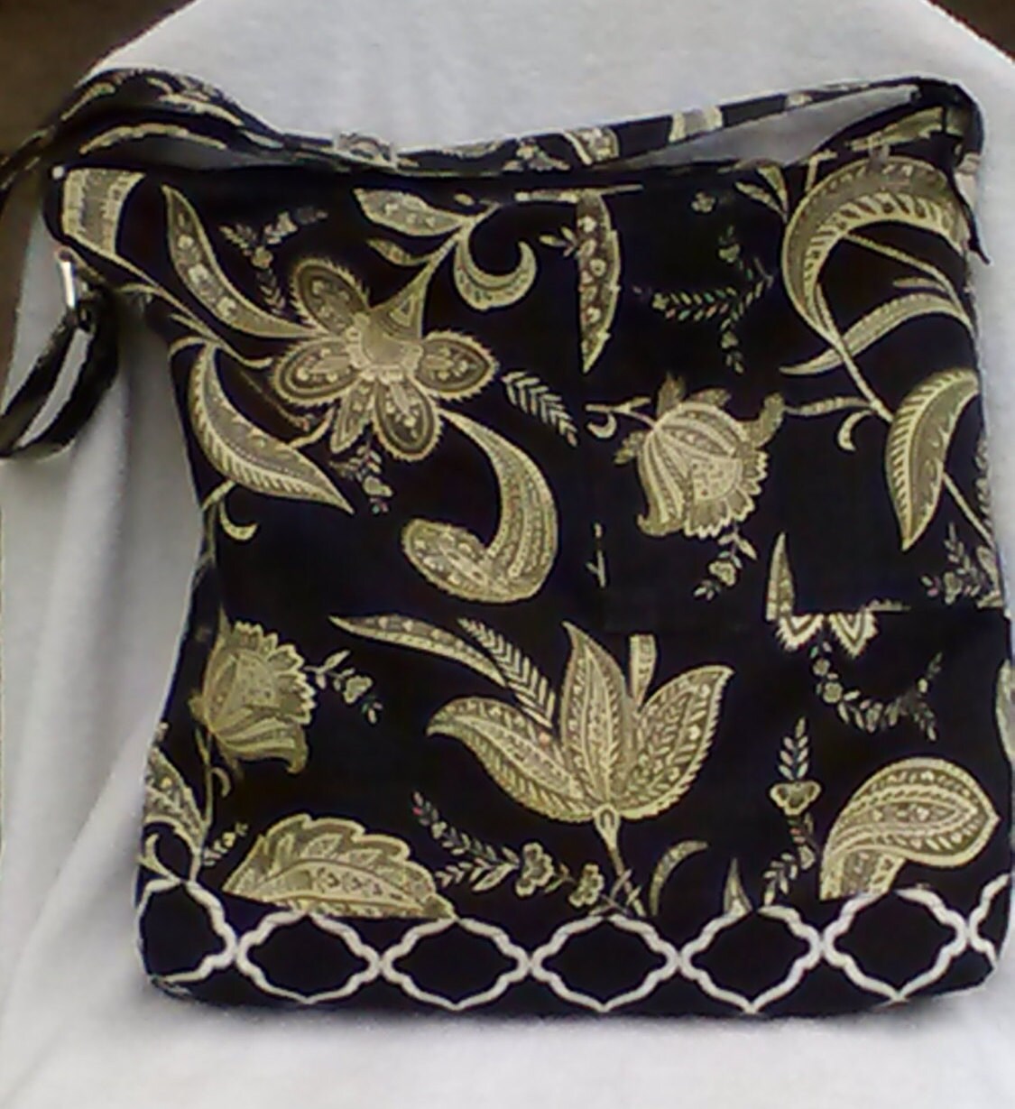 Black Tote Bag Black Natural Tote Black Natural Tote Tote - Etsy
