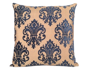 Scott Living Tie dye pillow cover Scott Living Tie dye pillow cover