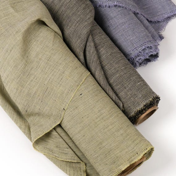 Leinenstoff 100% Reinen Leinen Meterware Naturell Bekleidungsstoff Leinenstoff 100% Reinen Leinen Meterware Naturell Bekleidungsstoff