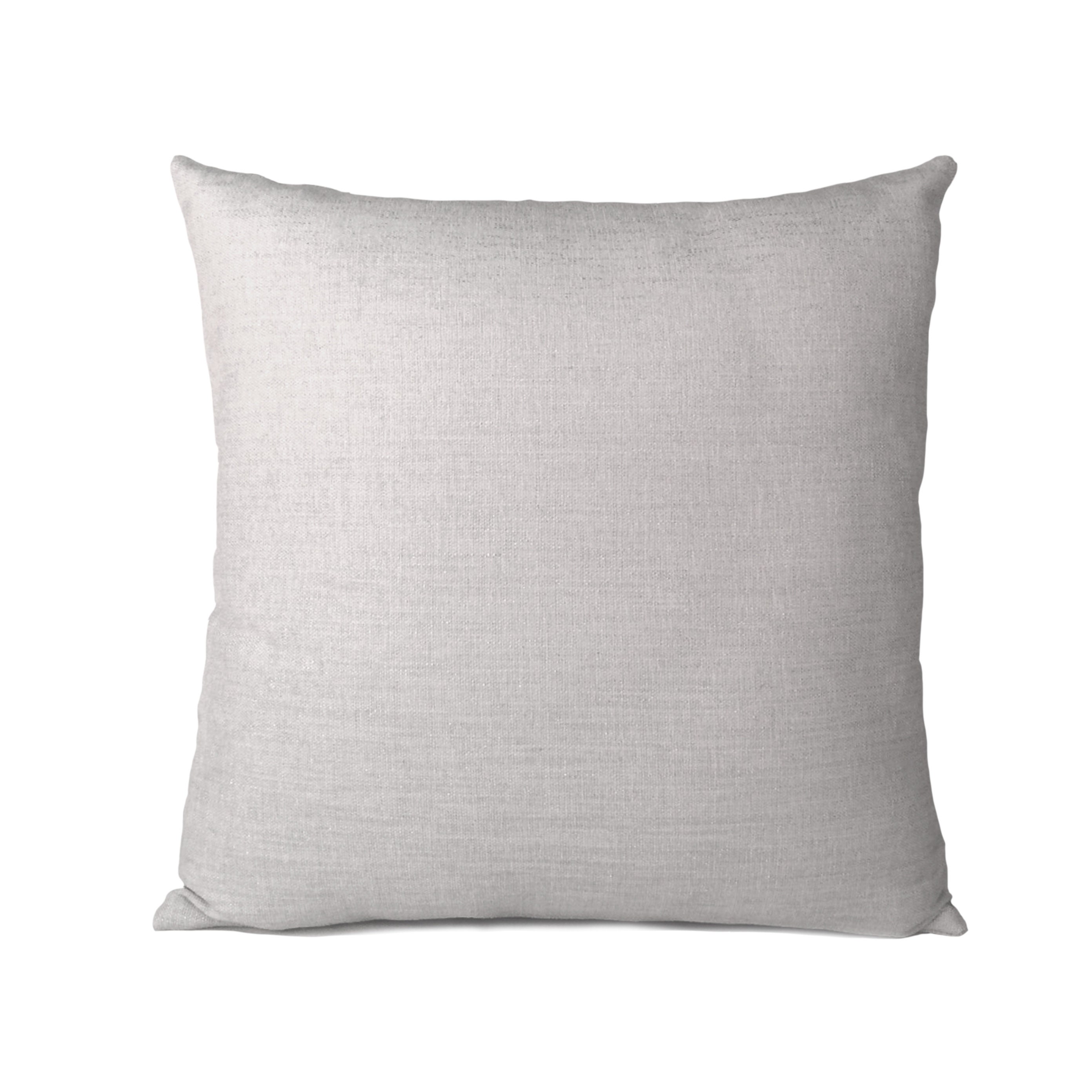 White Throw Pillow Cover Decorative Cushion Covers Velour Etsy UK