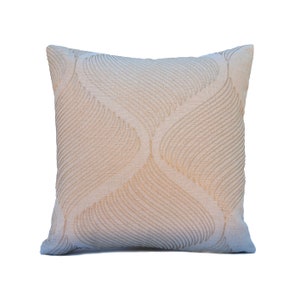Light Grey Pillow, Throw Pillow Cover, Decorative Pillow Cover, Cushion Cover, Pillowcase, Accent Pillow, Linen Gold Silk Embroidery Pillow