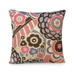 Modern multi color designer pillow cover, Decorative Throw Pillow Covers exclusively by HGTV home, farmhouse boho Pillowcase, trendy pillow