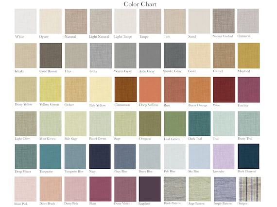 100% Linen Placemats, placemats set of 6, placemats set of 4, placemats set of 8 table placemats modern placemats luxe placemats rectangle