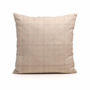 Kufri Jemez in Elephant designer pillow cover, Decorative Pillow covers, Linen Designer Farmhouse Throw Pillows for Couch Cushion Cover