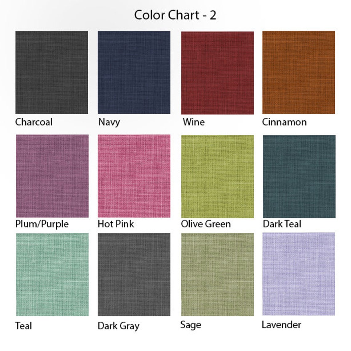 Linen Placemats Multicolor Linen Placemat Set of 246 Tan Etsy